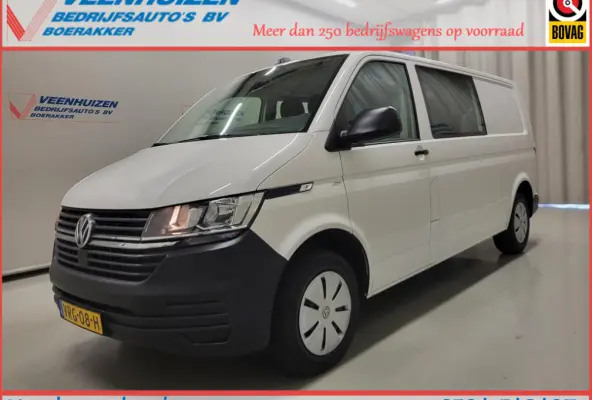 2.0TDI L2/H1 Euro 6!