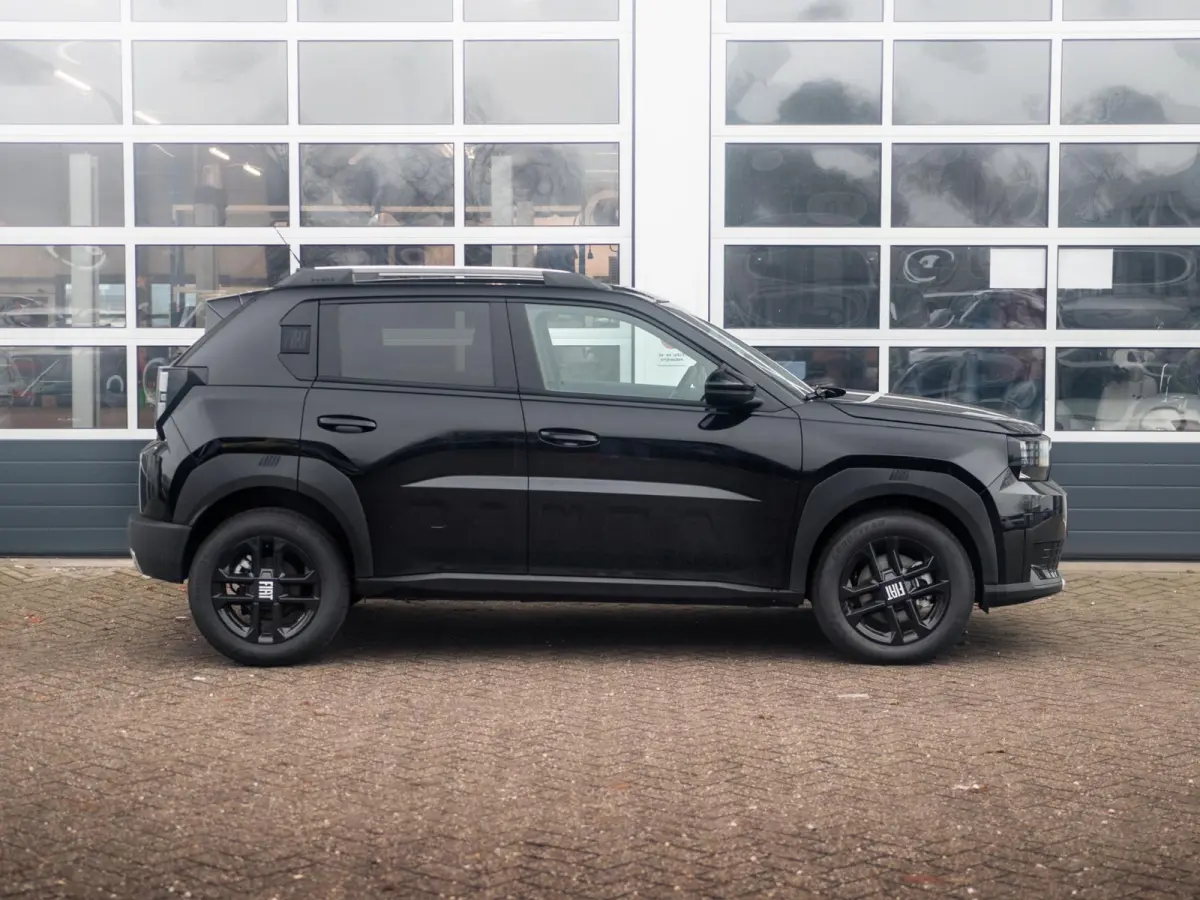 1.2 Hybrid Edizione Nero | Automaat | PDC | Airco | Apple Carplay | Cruise | Pack Style
