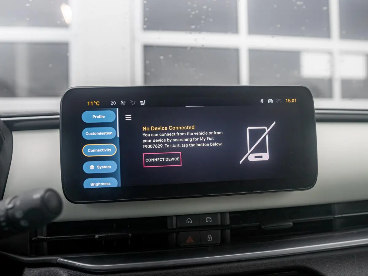 La Prima 54 kWh | 17% Bijtelling | Carplay | Elek. Stoel | Stoelverwarming | Keyless | LED | Clima