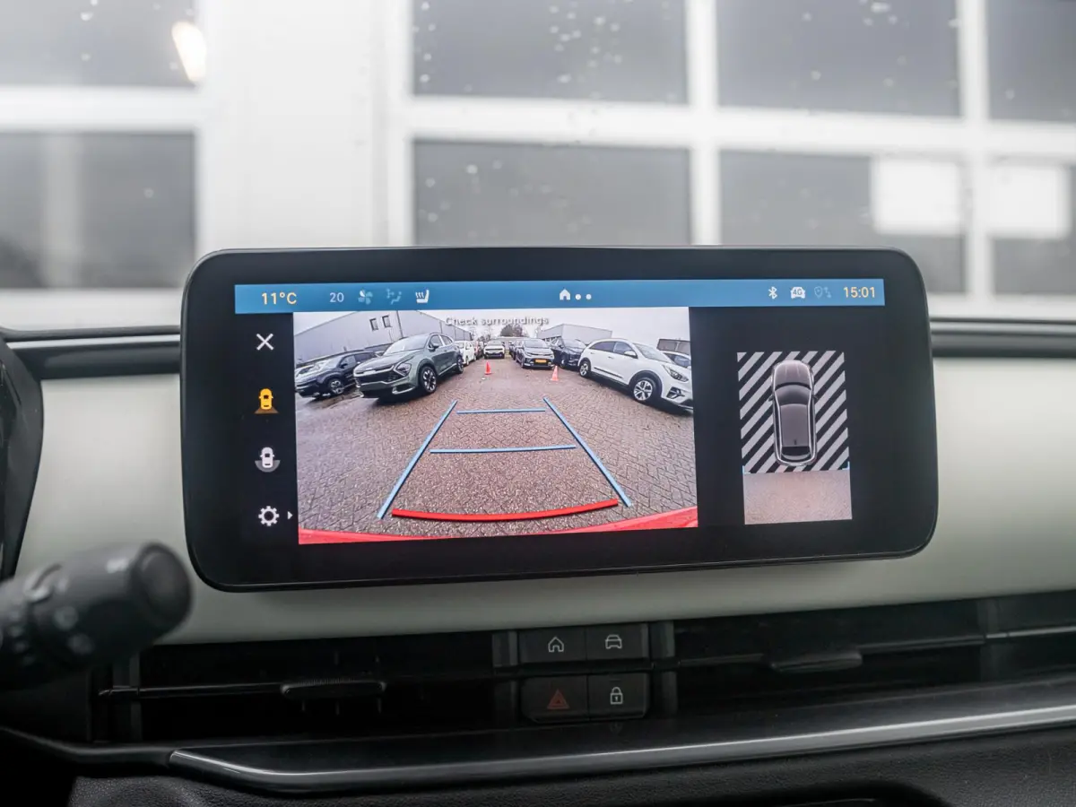 La Prima 54 kWh | 17% Bijtelling | Carplay | Elek. Stoel | Stoelverwarming | Keyless | LED | Clima