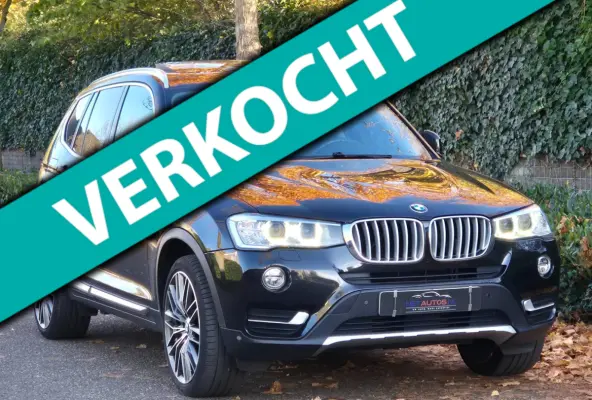 Pano Harman&Kardon Apple CarPlay 20inch velgen X-drive Camera100% dealer onderhouden SDrive20i Centennial High Executive