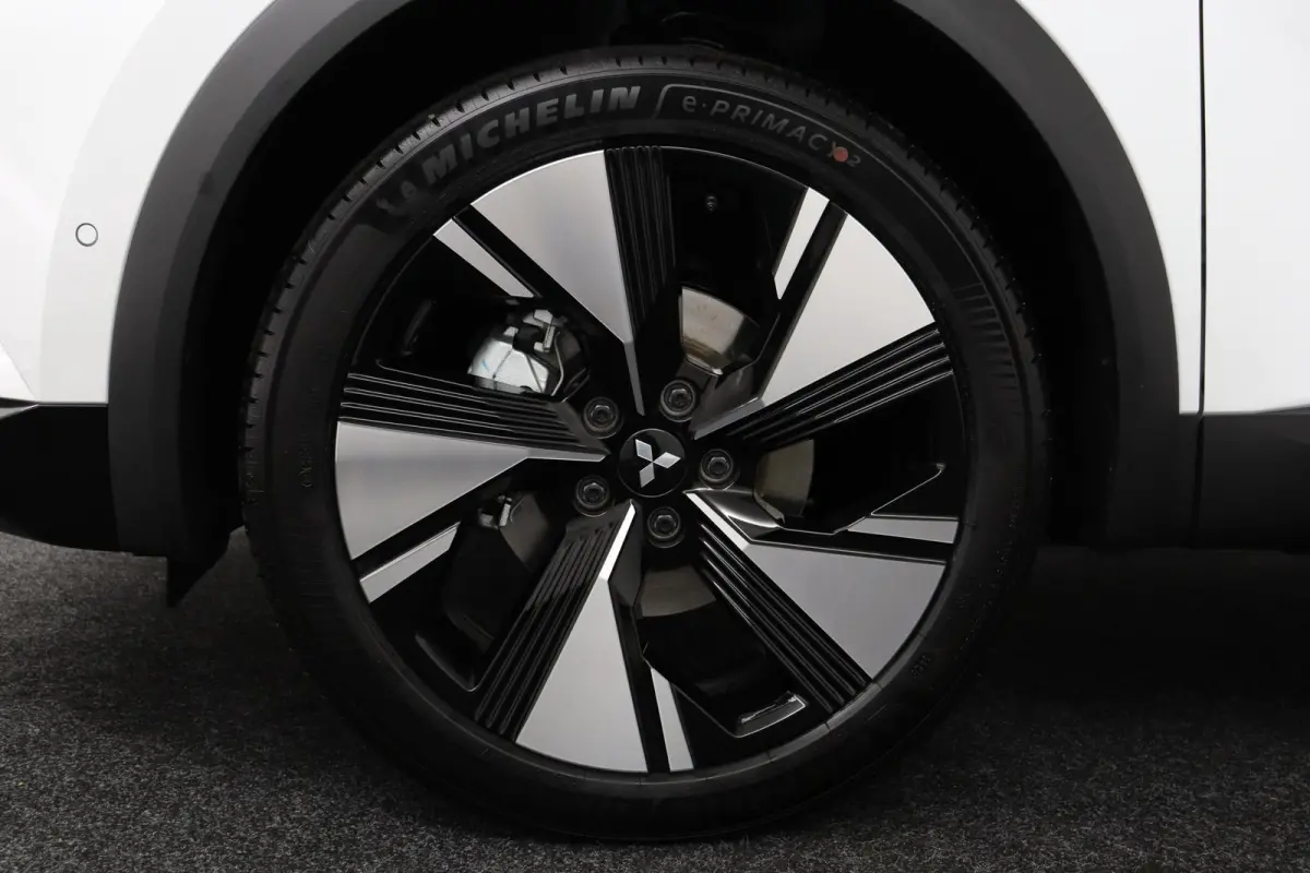 1.8 HEV Instyle | 360º Camera | Adaptive Cruise Control | Bekleding Leder | Climate Control | Elektrische Kofferklep | Elektrische Stoelen | Google Navigatie | Panoramadak | Stoel- en Stuur