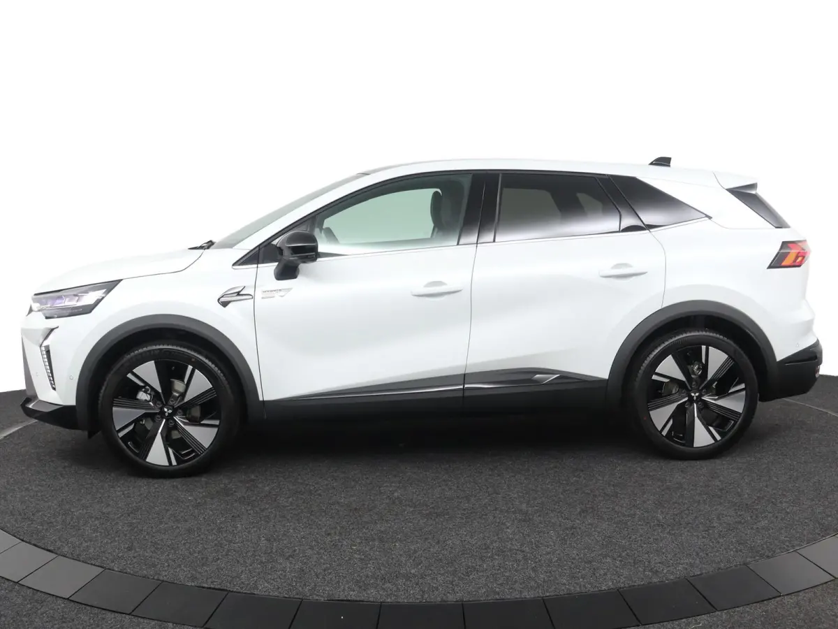 1.8 HEV Instyle | 360º Camera | Adaptive Cruise Control | Bekleding Leder | Climate Control | Elektrische Kofferklep | Elektrische Stoelen | Google Navigatie | Panoramadak | Stoel- en Stuur