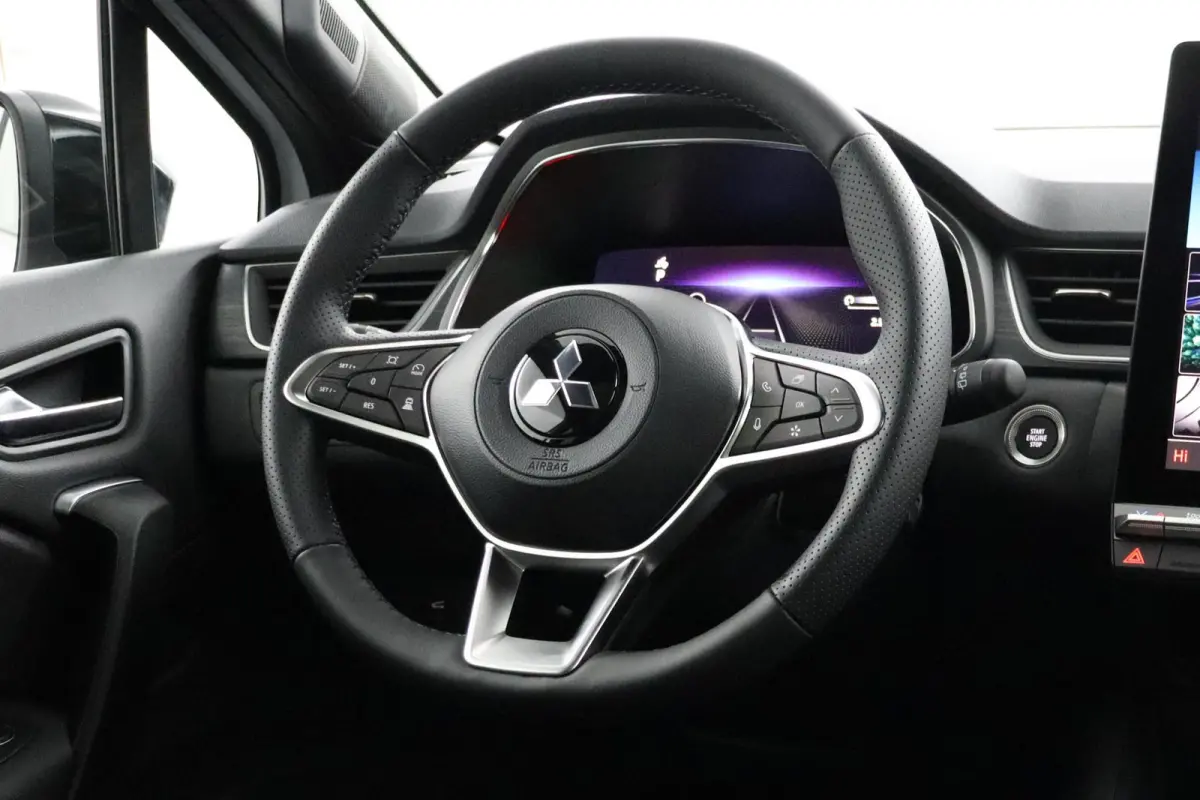 1.8 HEV Instyle | 360º Camera | Adaptive Cruise Control | Bekleding Leder | Climate Control | Elektrische Kofferklep | Elektrische Stoelen | Google Navigatie | Panoramadak | Stoel- en Stuur