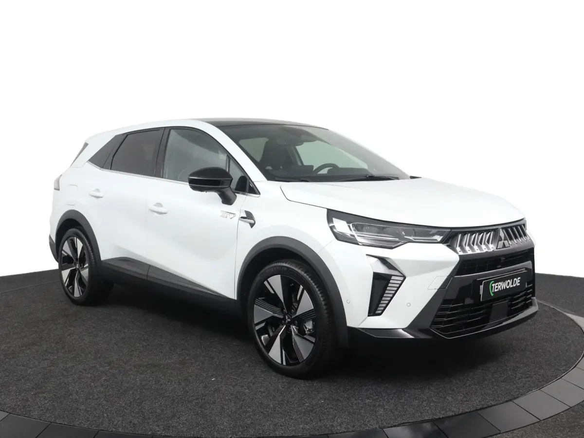 1.8 HEV Instyle | 360º Camera | Adaptive Cruise Control | Bekleding Leder | Climate Control | Elektrische Kofferklep | Elektrische Stoelen | Google Navigatie | Panoramadak | Stoel- en Stuur