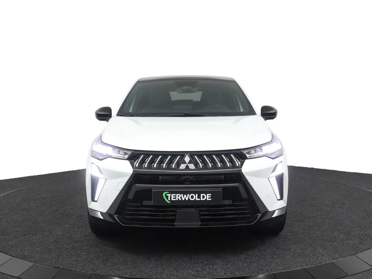 1.8 HEV Instyle | 360º Camera | Adaptive Cruise Control | Bekleding Leder | Climate Control | Elektrische Kofferklep | Elektrische Stoelen | Google Navigatie | Panoramadak | Stoel- en Stuur