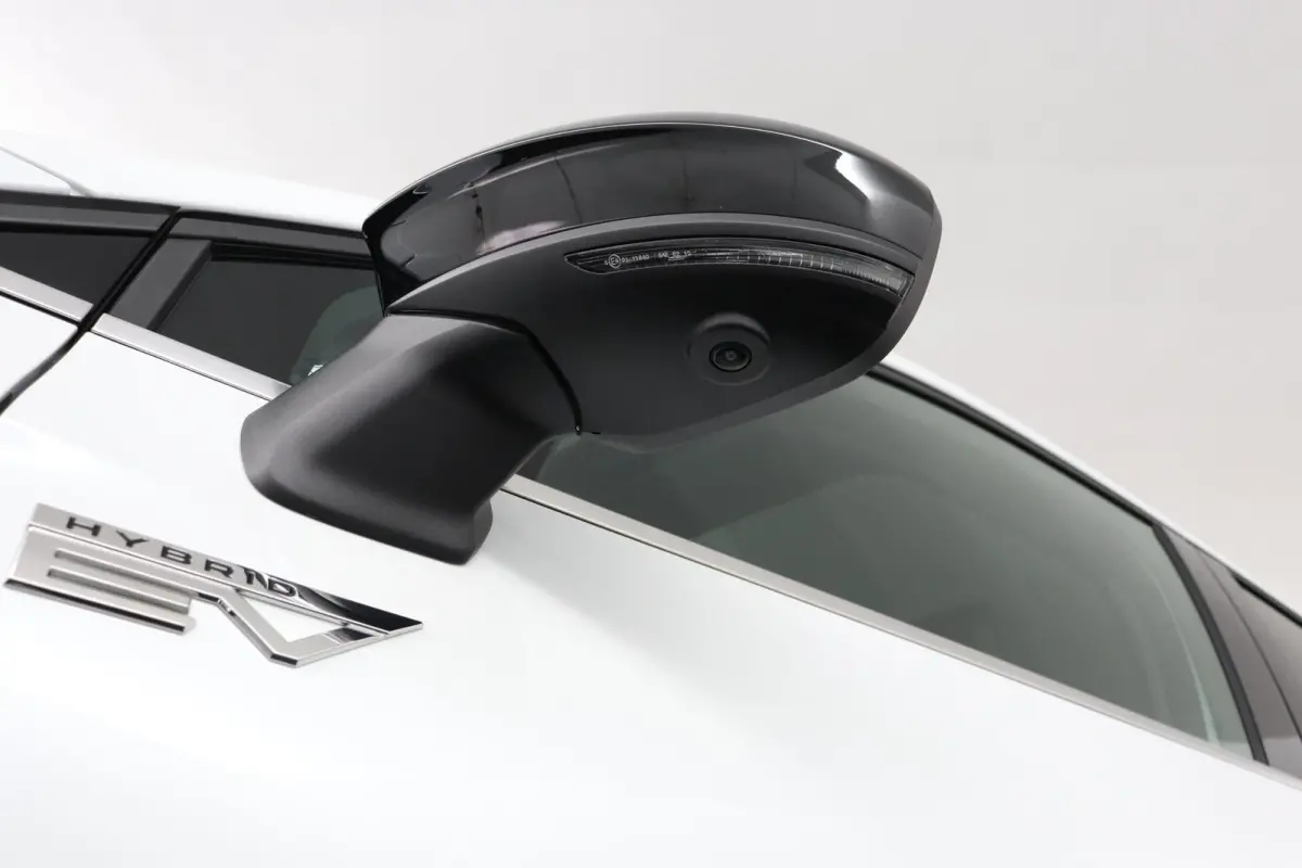 1.8 HEV Instyle | 360º Camera | Adaptive Cruise Control | Bekleding Leder | Climate Control | Elektrische Kofferklep | Elektrische Stoelen | Google Navigatie | Panoramadak | Stoel- en Stuur