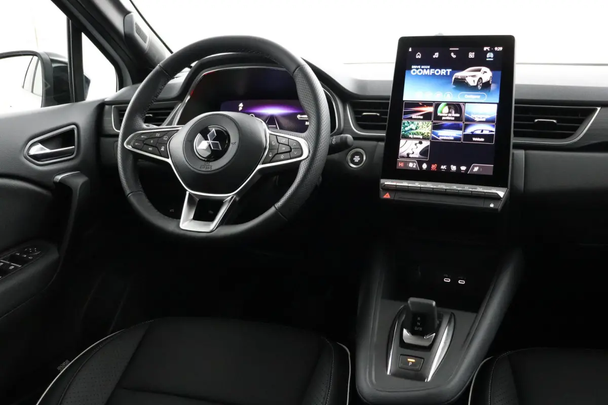 1.8 HEV Instyle | 360º Camera | Adaptive Cruise Control | Bekleding Leder | Climate Control | Elektrische Kofferklep | Elektrische Stoelen | Google Navigatie | Panoramadak | Stoel- en Stuur
