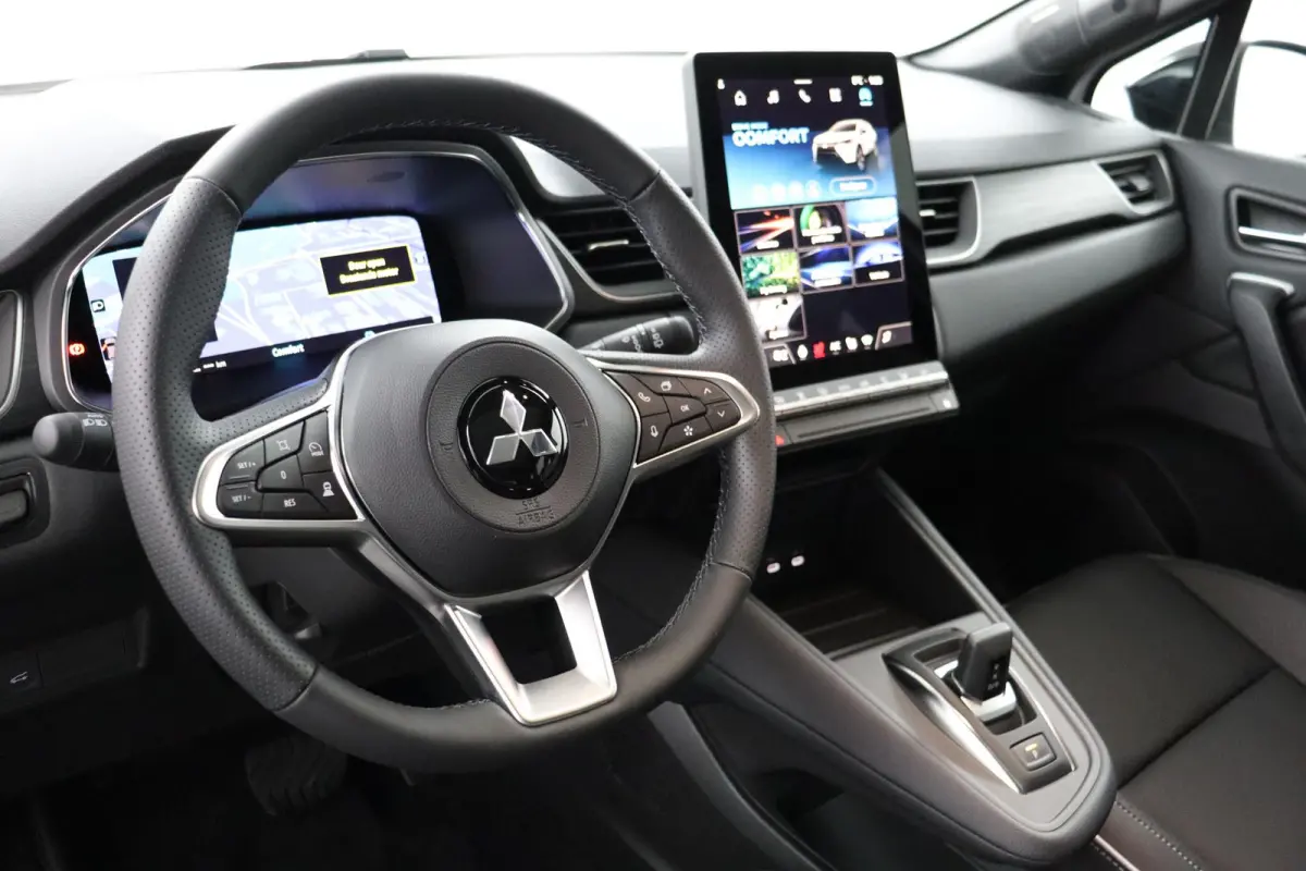 1.8 HEV Instyle | 360º Camera | Adaptive Cruise Control | Bekleding Leder | Climate Control | Elektrische Kofferklep | Elektrische Stoelen | Google Navigatie | Panoramadak | Stoel- en Stuur