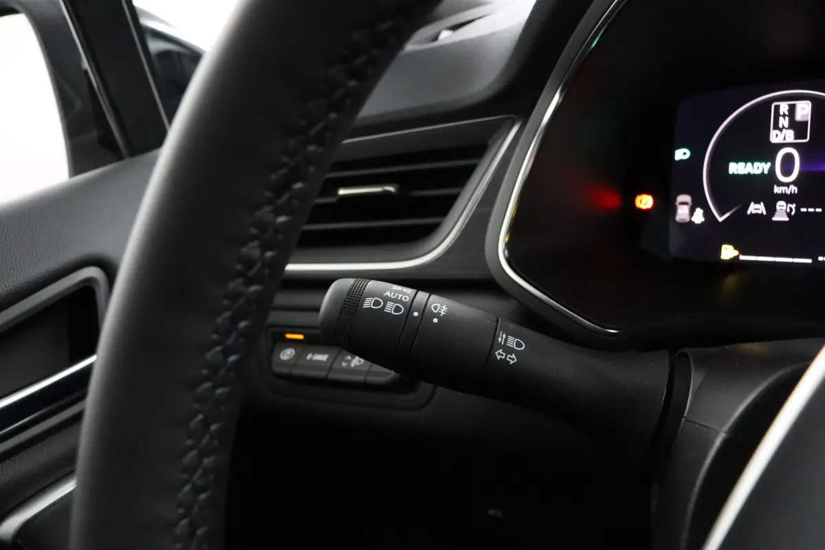 1.8 HEV Instyle | 360º Camera | Adaptive Cruise Control | Bekleding Leder | Climate Control | Elektrische Kofferklep | Elektrische Stoelen | Google Navigatie | Panoramadak | Stoel- en Stuur