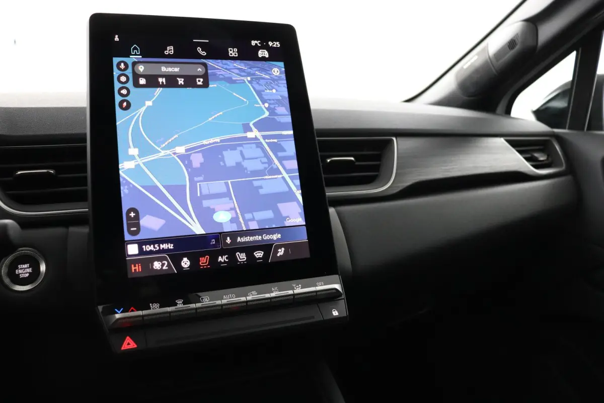 1.8 HEV Instyle | 360º Camera | Adaptive Cruise Control | Bekleding Leder | Climate Control | Elektrische Kofferklep | Elektrische Stoelen | Google Navigatie | Panoramadak | Stoel- en Stuur