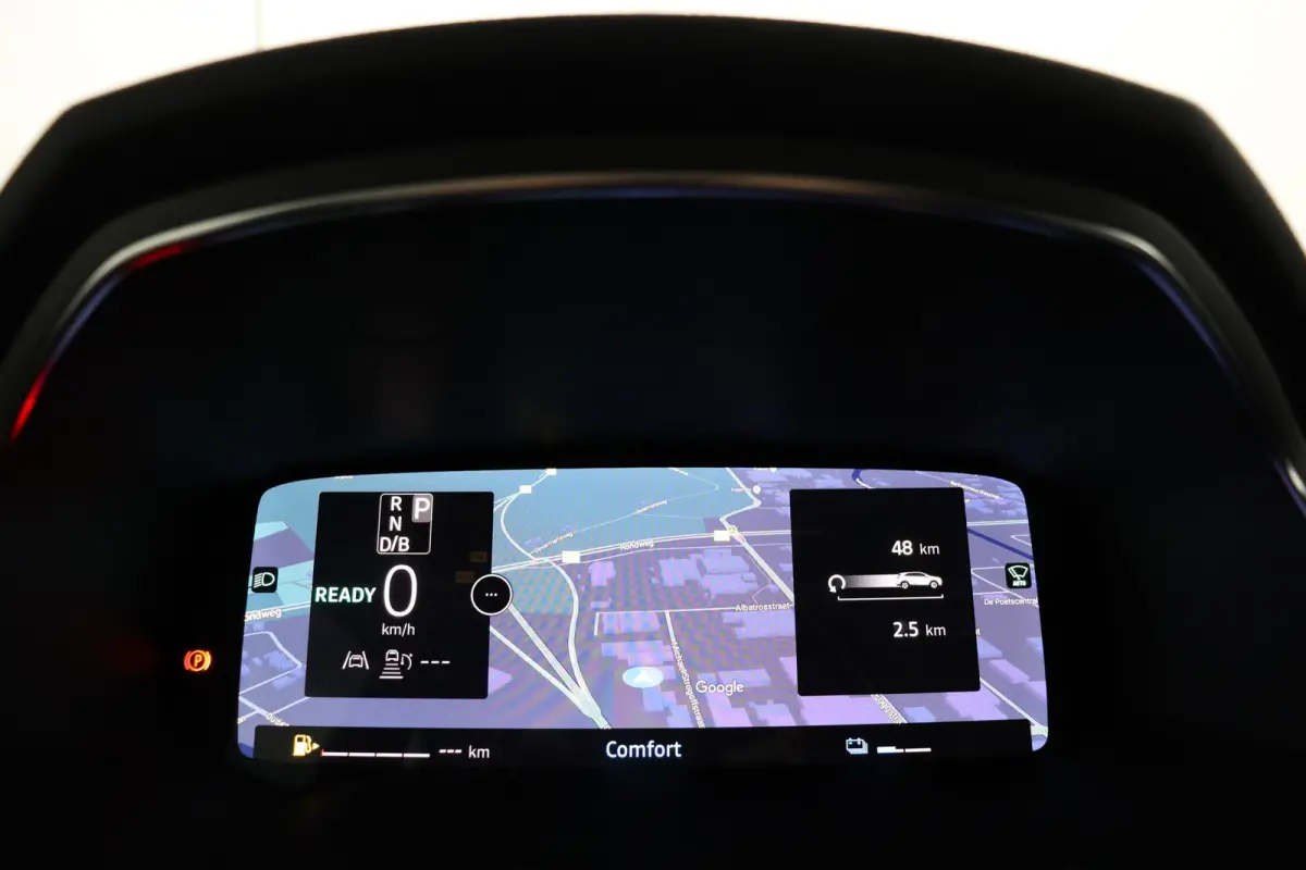 1.8 HEV Instyle | 360º Camera | Adaptive Cruise Control | Bekleding Leder | Climate Control | Elektrische Kofferklep | Elektrische Stoelen | Google Navigatie | Panoramadak | Stoel- en Stuur