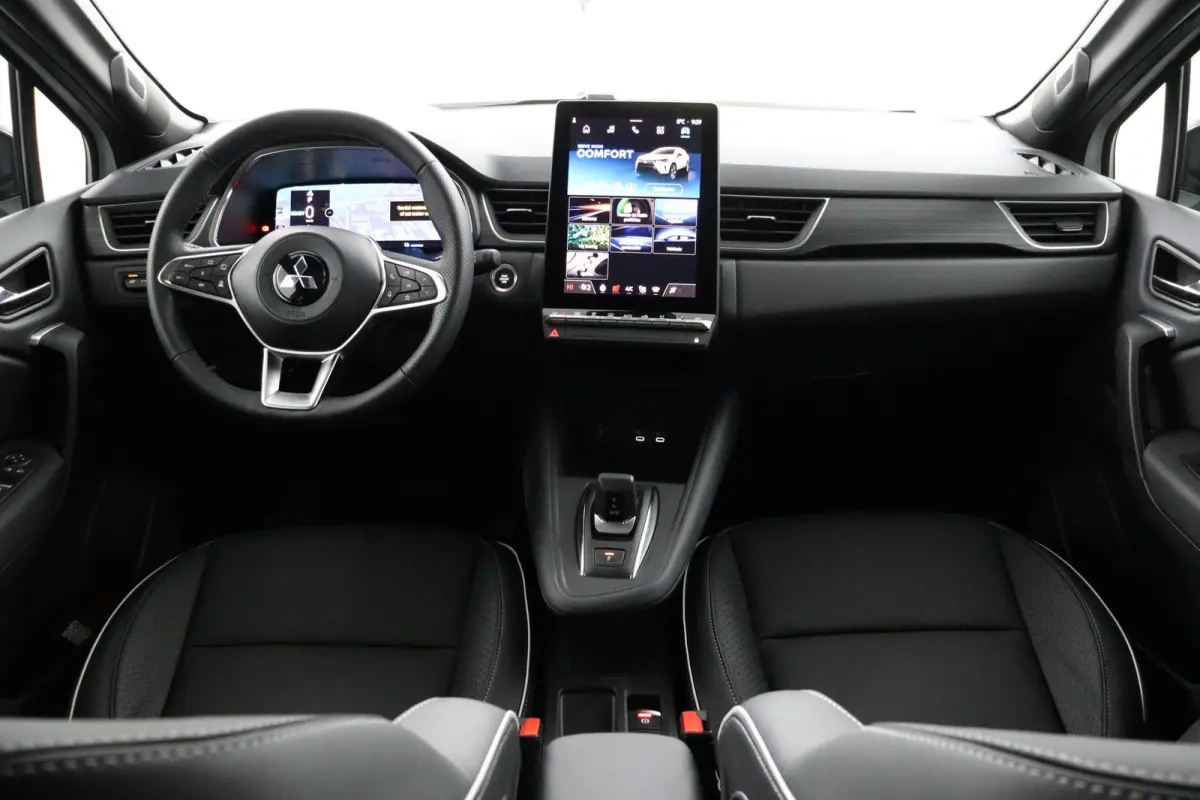 1.8 HEV Instyle | 360º Camera | Adaptive Cruise Control | Bekleding Leder | Climate Control | Elektrische Kofferklep | Elektrische Stoelen | Google Navigatie | Panoramadak | Stoel- en Stuur