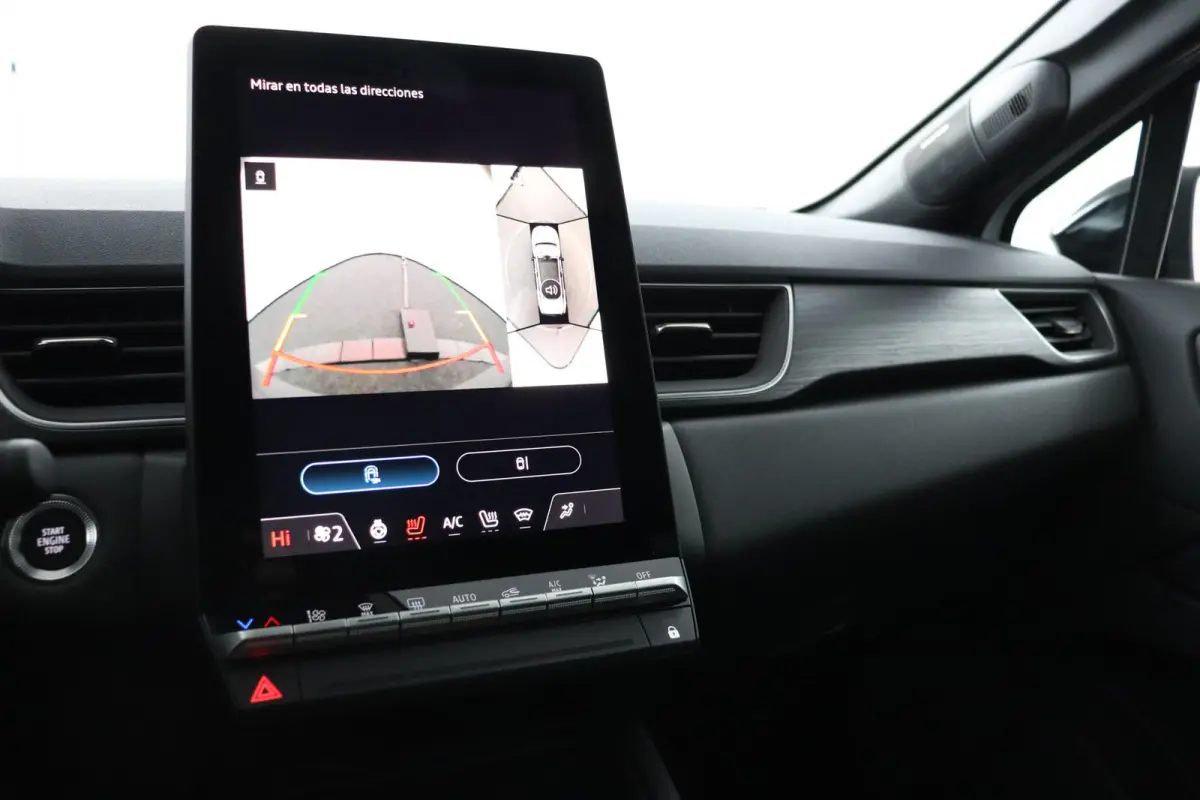 1.8 HEV Instyle | 360º Camera | Adaptive Cruise Control | Bekleding Leder | Climate Control | Elektrische Kofferklep | Elektrische Stoelen | Google Navigatie | Panoramadak | Stoel- en Stuur