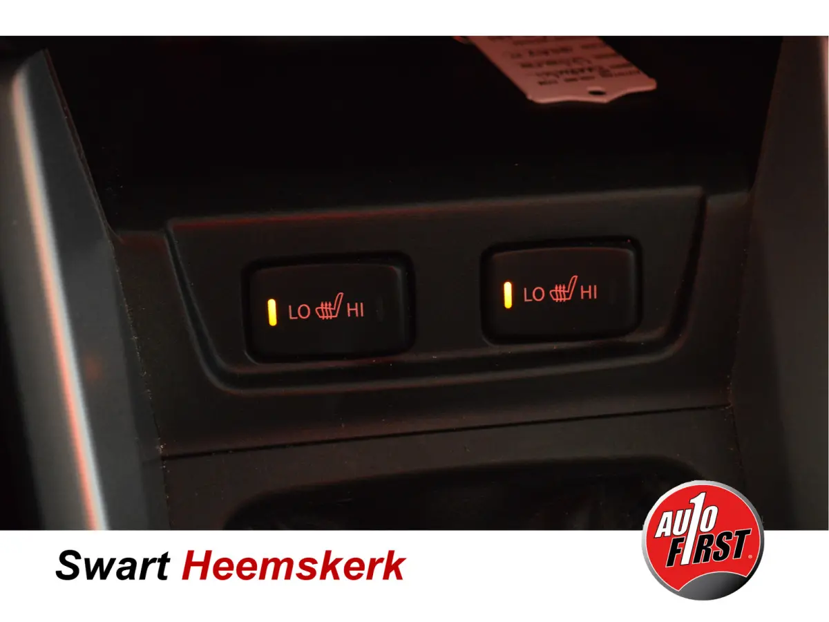 1.6 Exclusive | Android-Apple | Cruise c. | Navi | Parkeercamera