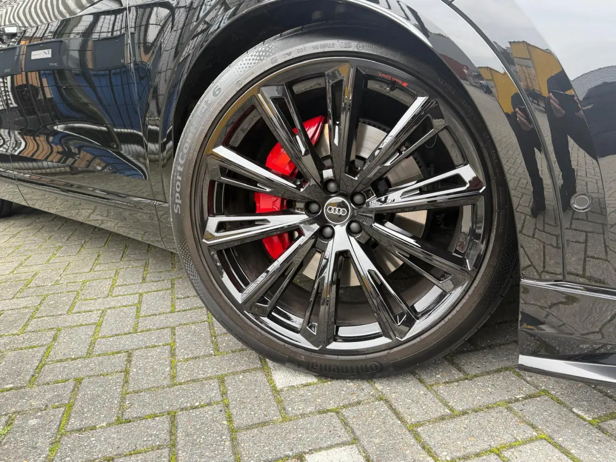 60 TFSI e ABT