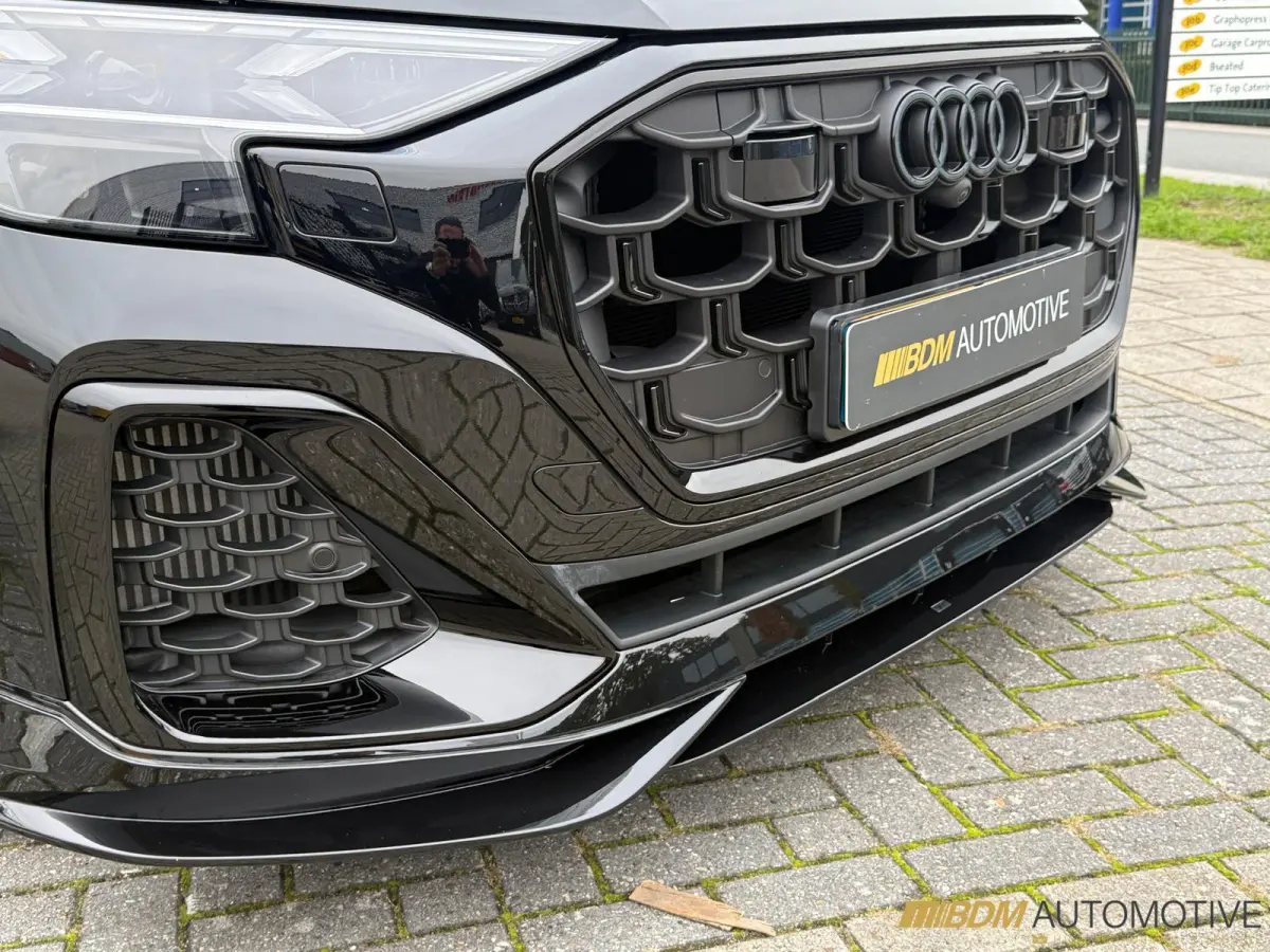 60 TFSI e ABT