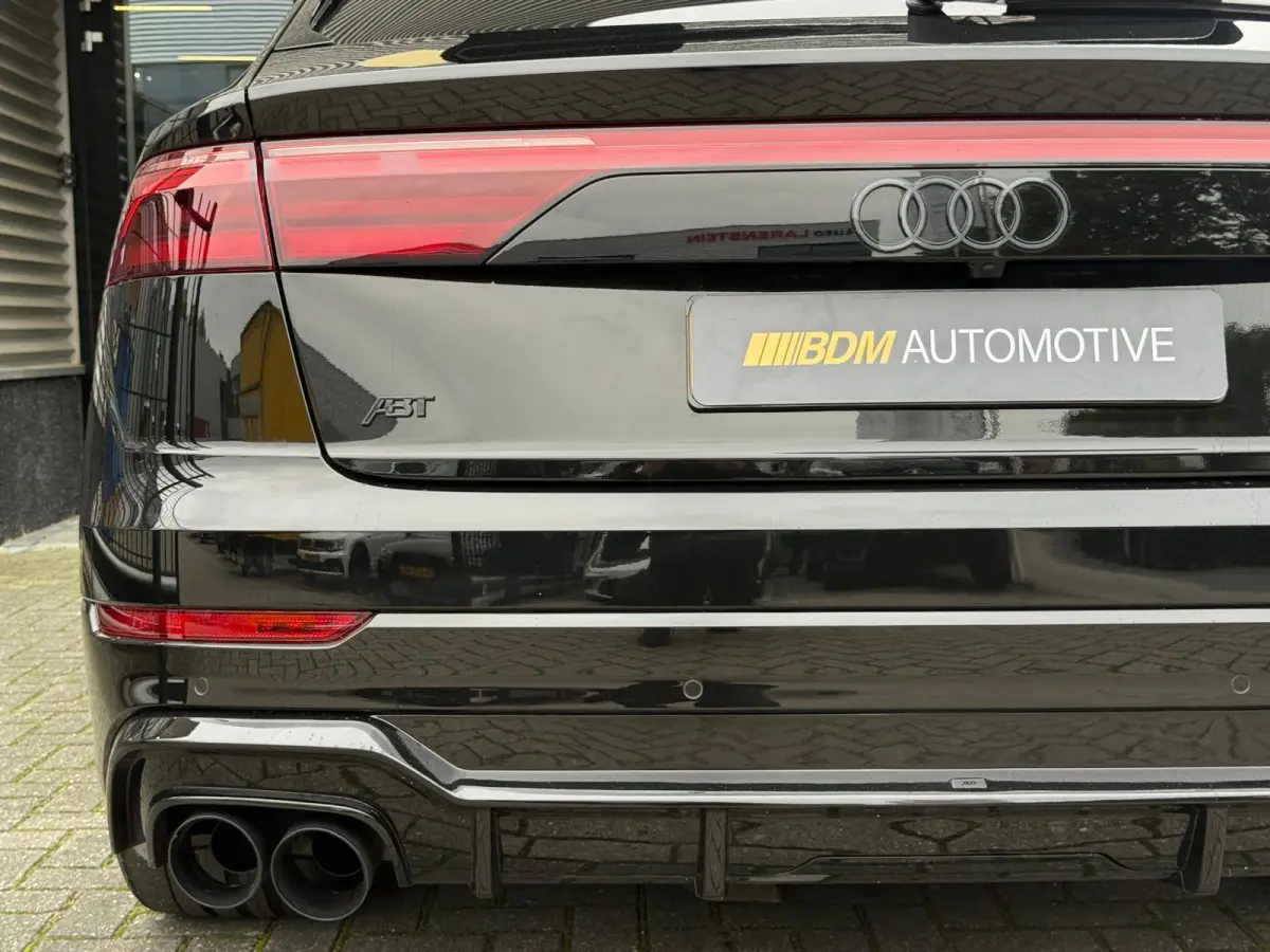 60 TFSI e ABT