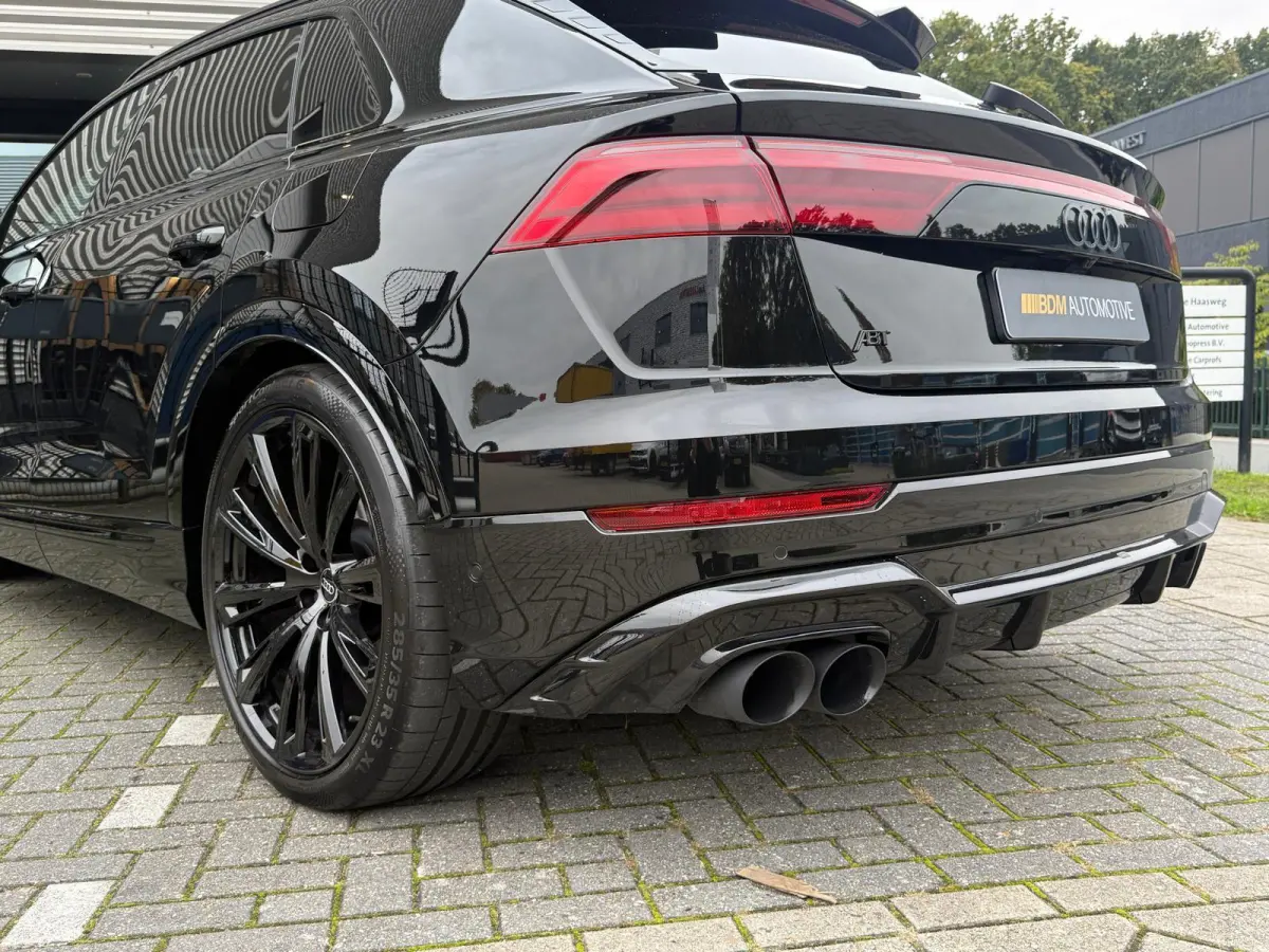 60 TFSI e ABT