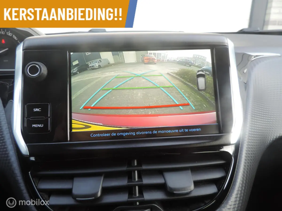 1.2 PureTech GT-line,Navi,LED, Leer,NIEUW!!!