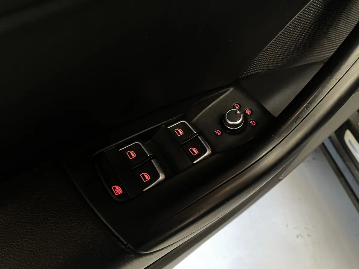 2.5 TFSI RS Q3 quattro Pro Line Plus Leder, Navi, Cruise, 340 PK