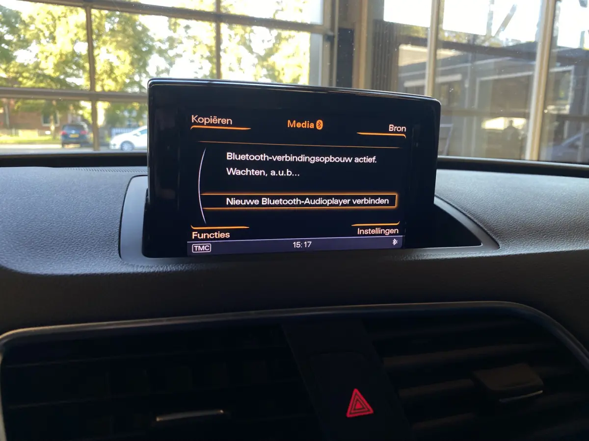 2.5 TFSI RS Q3 quattro Pro Line Plus Leder, Navi, Cruise, 340 PK