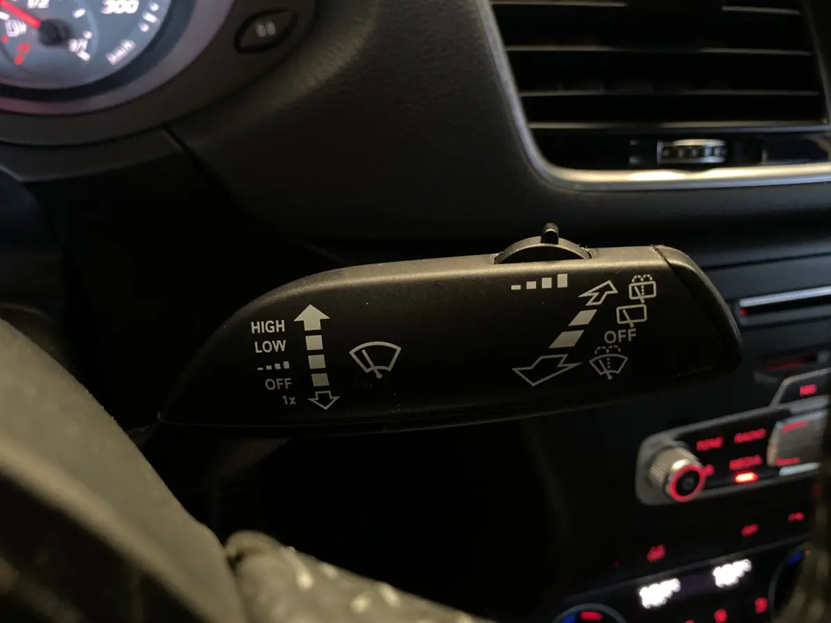 2.5 TFSI RS Q3 quattro Pro Line Plus Leder, Navi, Cruise, 340 PK