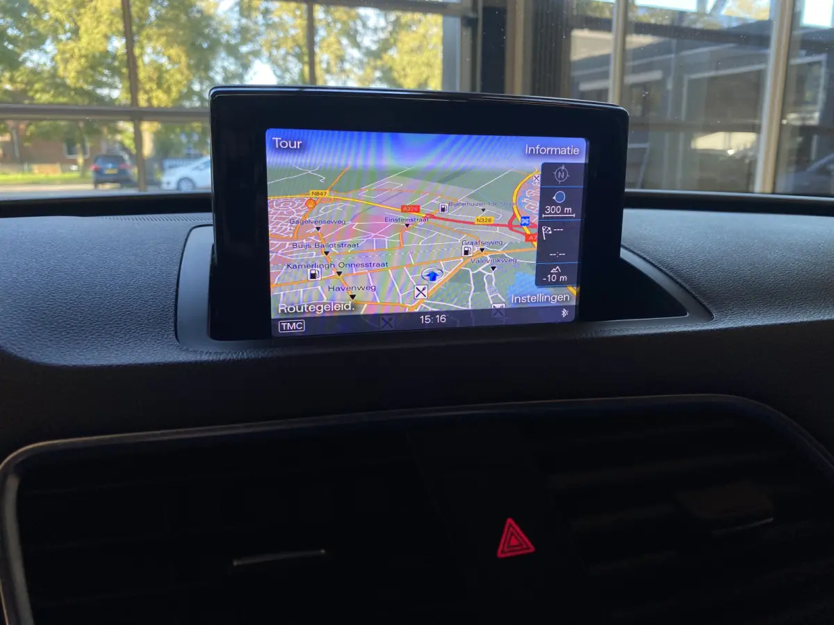 2.5 TFSI RS Q3 quattro Pro Line Plus Leder, Navi, Cruise, 340 PK