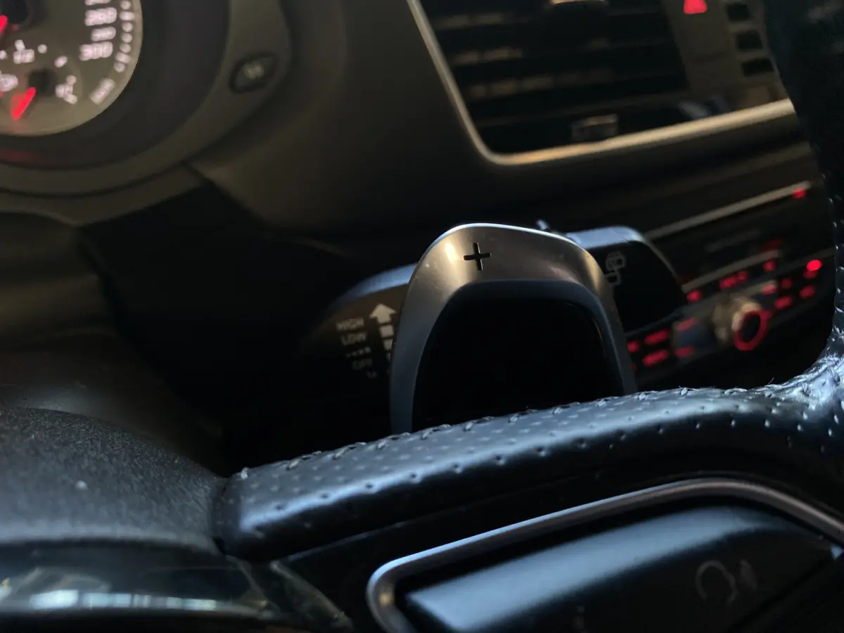 2.5 TFSI RS Q3 quattro Pro Line Plus Leder, Navi, Cruise, 340 PK