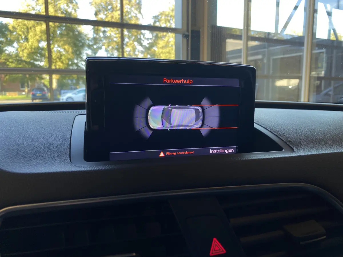 2.5 TFSI RS Q3 quattro Pro Line Plus Leder, Navi, Cruise, 340 PK