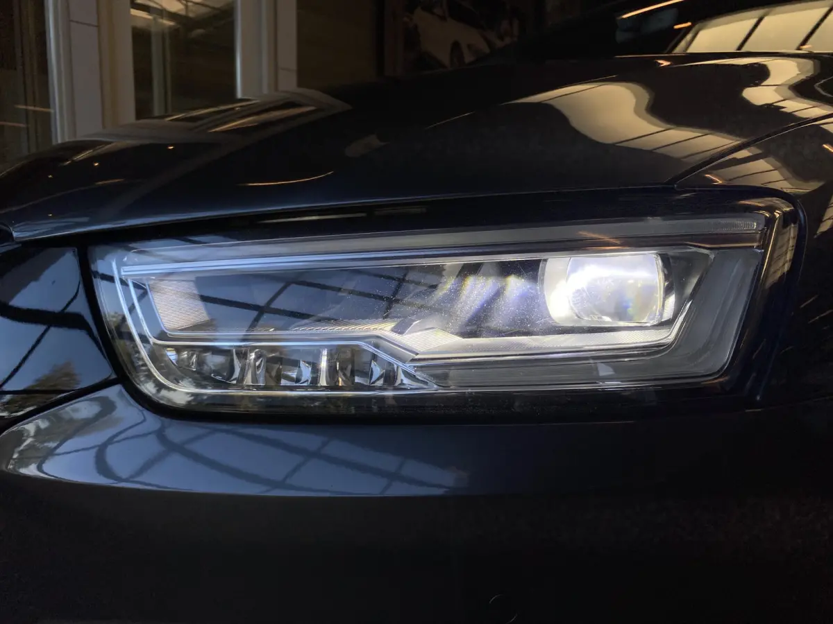 2.5 TFSI RS Q3 quattro Pro Line Plus Leder, Navi, Cruise, 340 PK