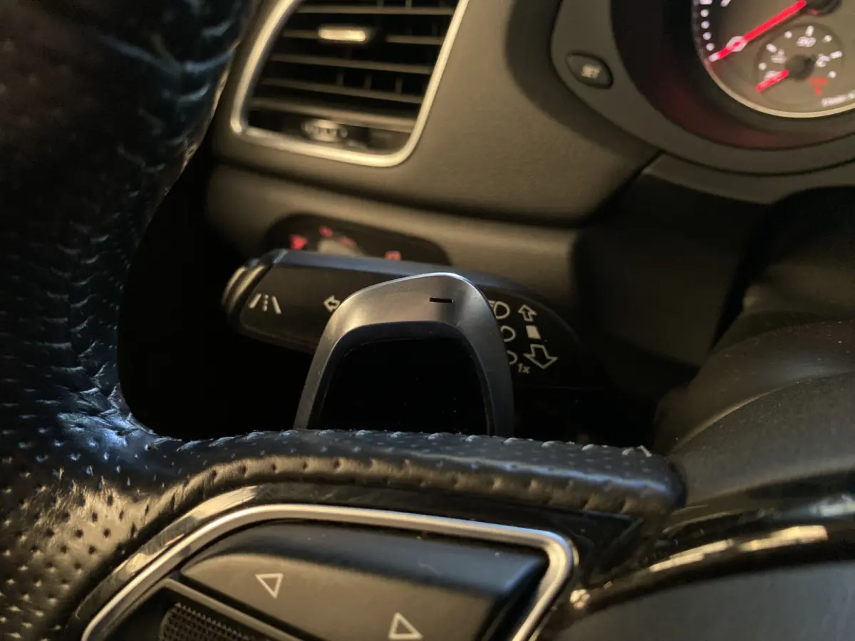 2.5 TFSI RS Q3 quattro Pro Line Plus Leder, Navi, Cruise, 340 PK