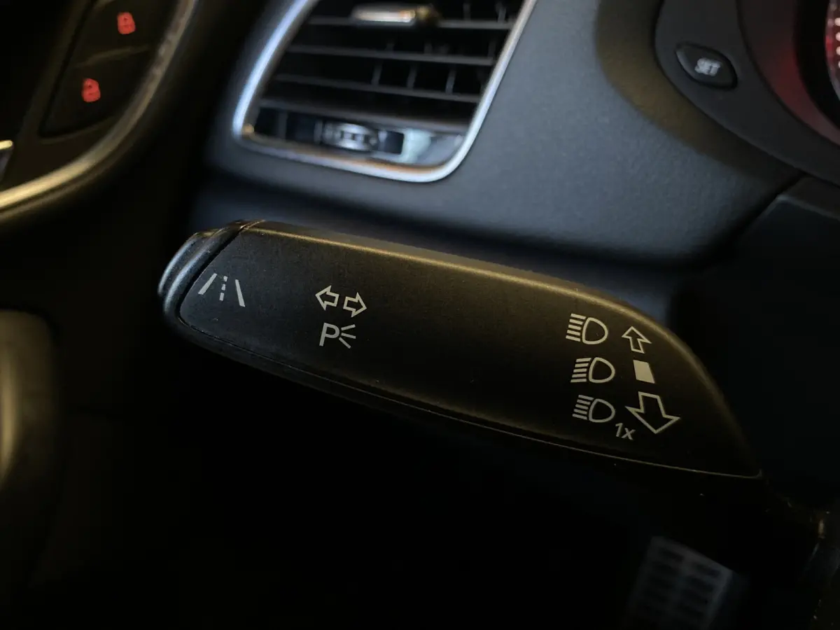 2.5 TFSI RS Q3 quattro Pro Line Plus Leder, Navi, Cruise, 340 PK