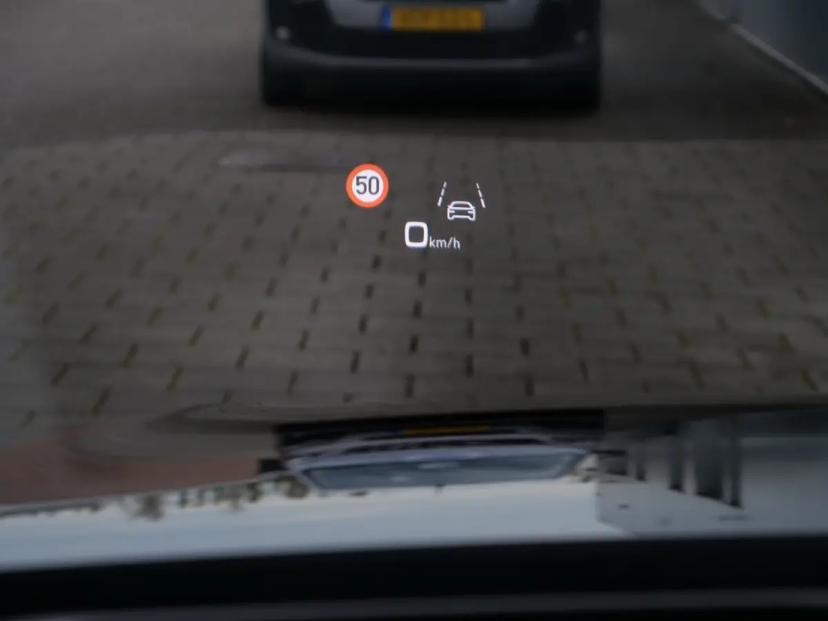 4.0 TFSI SQ8 Quattro 507 Pk Navi / DAB / Camera / Luchtvering