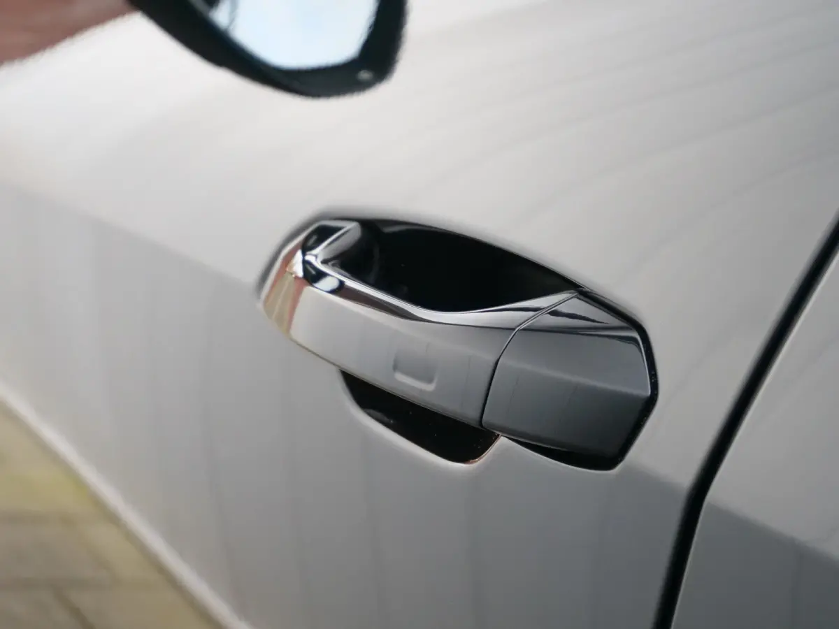4.0 TFSI SQ8 Quattro 507 Pk Navi / DAB / Camera / Luchtvering