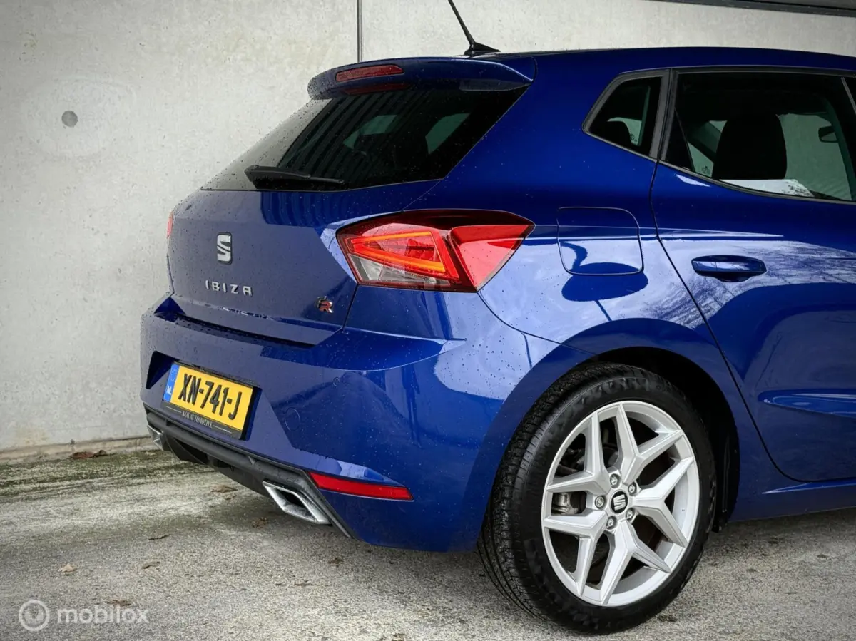 1.5 TSI FR|Beats|Camera|Trekhaak|Winterpakket|