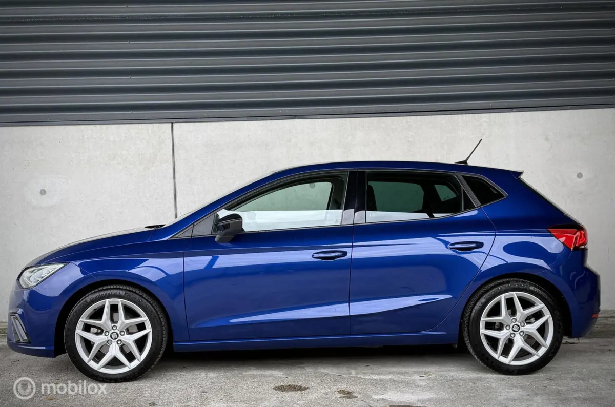 1.5 TSI FR|Beats|Camera|Trekhaak|Winterpakket|