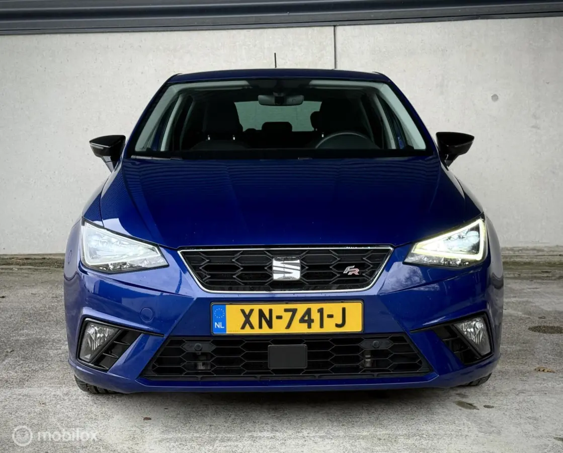 1.5 TSI FR|Beats|Camera|Trekhaak|Winterpakket|