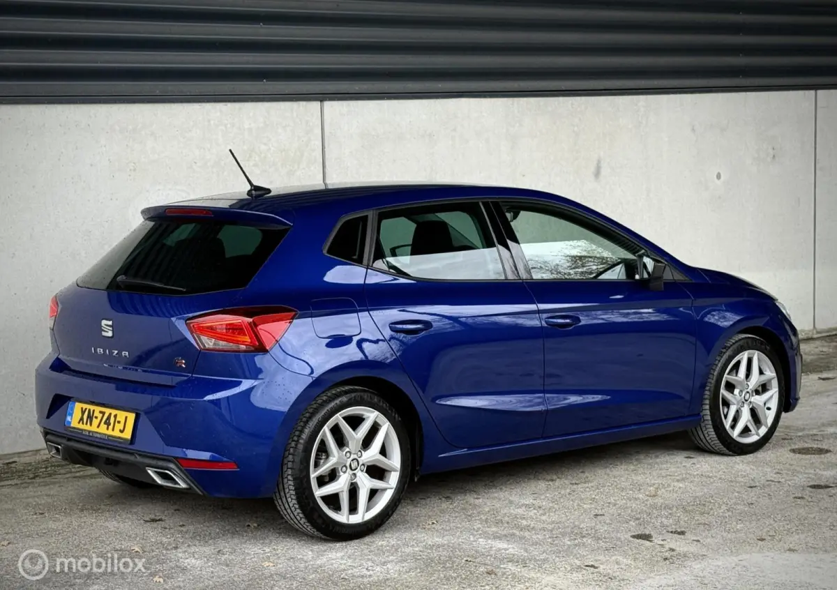 1.5 TSI FR|Beats|Camera|Trekhaak|Winterpakket|