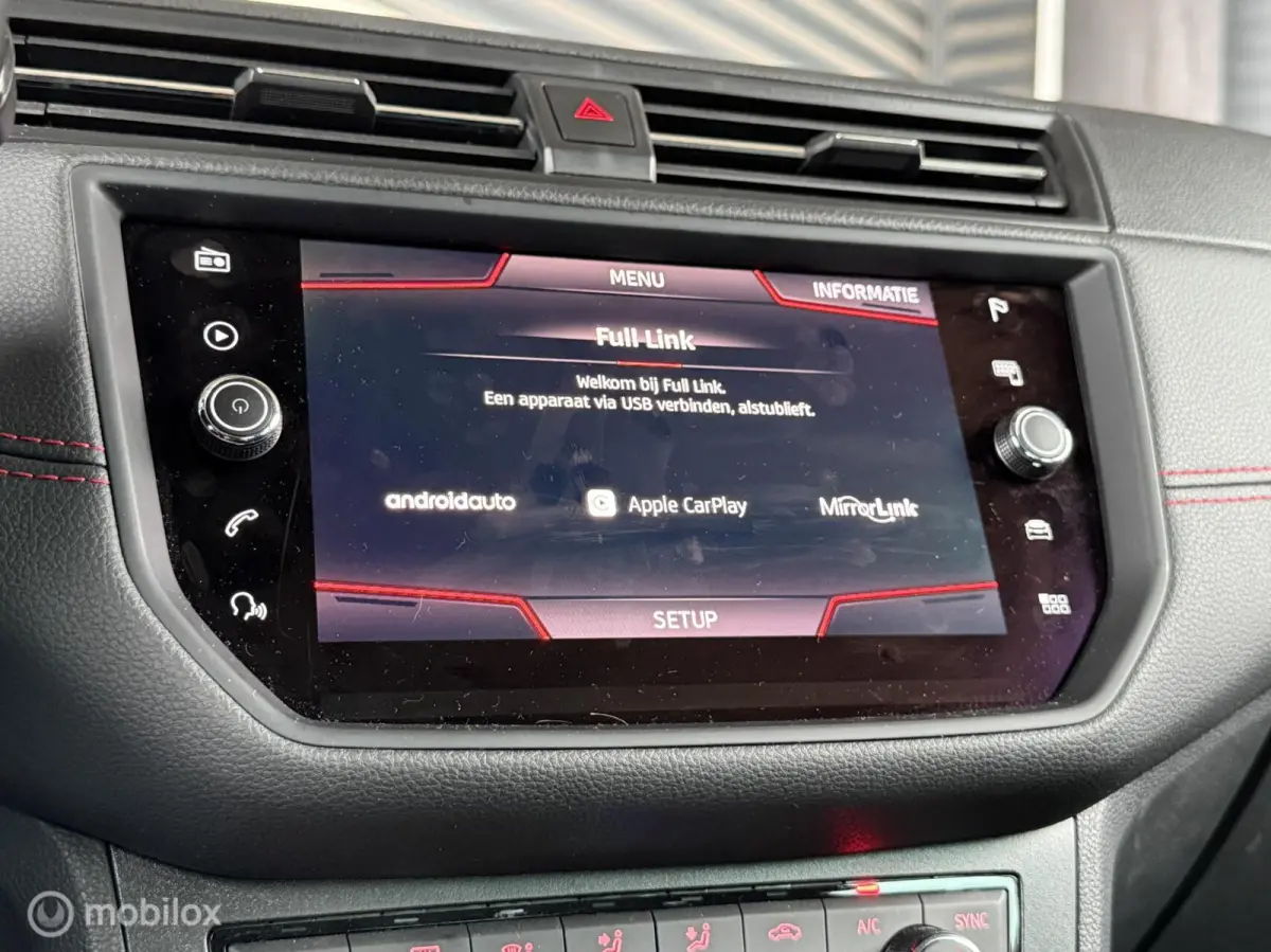 1.5 TSI FR|Beats|Camera|Trekhaak|Winterpakket|