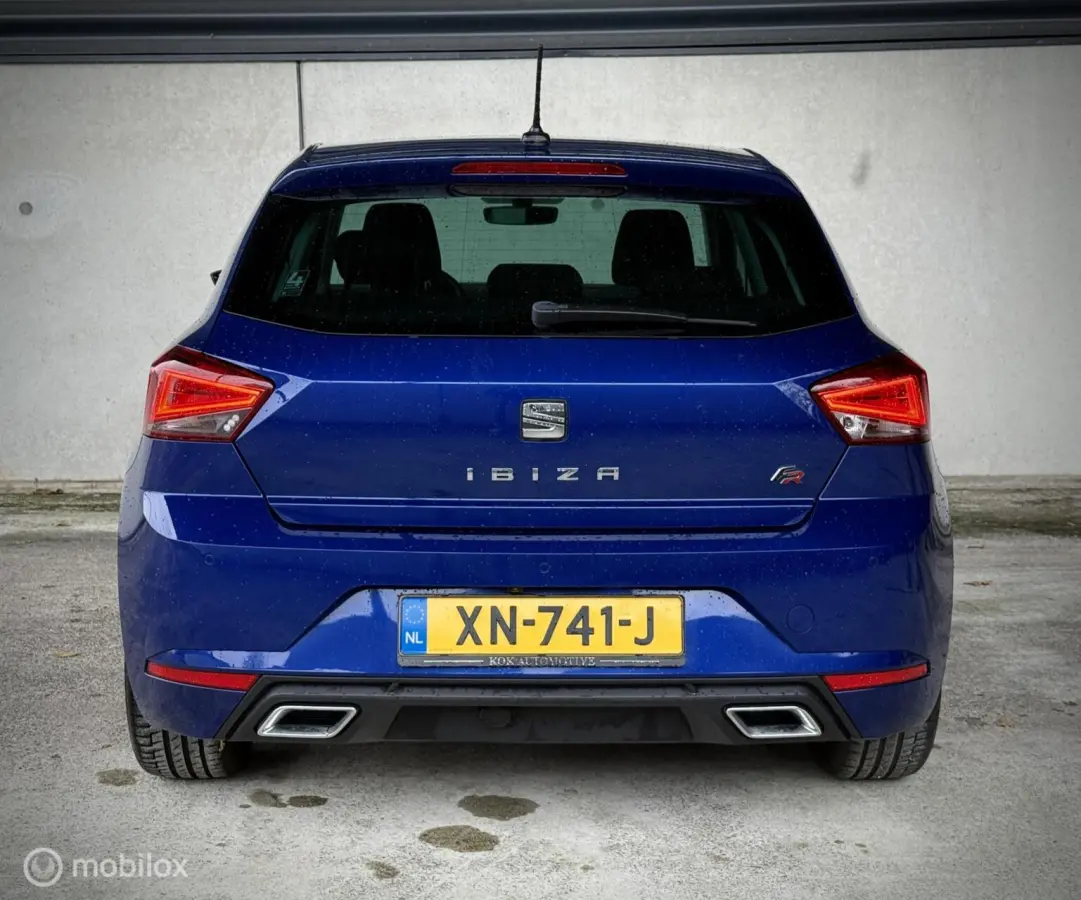 1.5 TSI FR|Beats|Camera|Trekhaak|Winterpakket|
