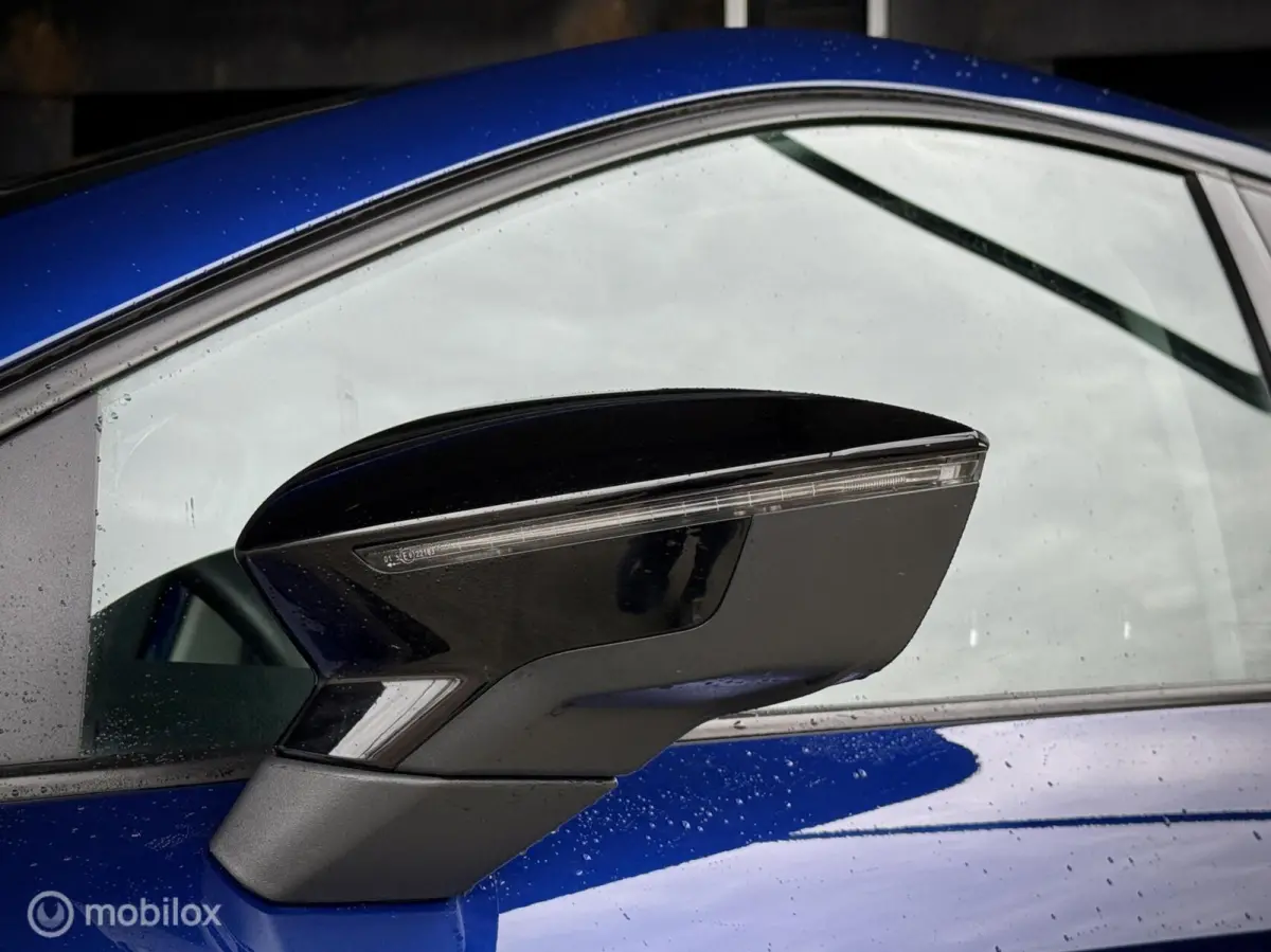 1.5 TSI FR|Beats|Camera|Trekhaak|Winterpakket|