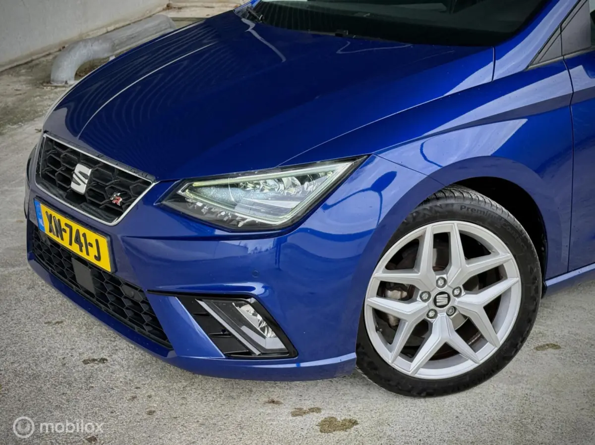 1.5 TSI FR|Beats|Camera|Trekhaak|Winterpakket|