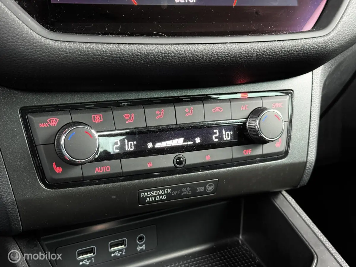 1.5 TSI FR|Beats|Camera|Trekhaak|Winterpakket|