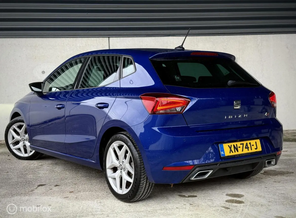 1.5 TSI FR|Beats|Camera|Trekhaak|Winterpakket|