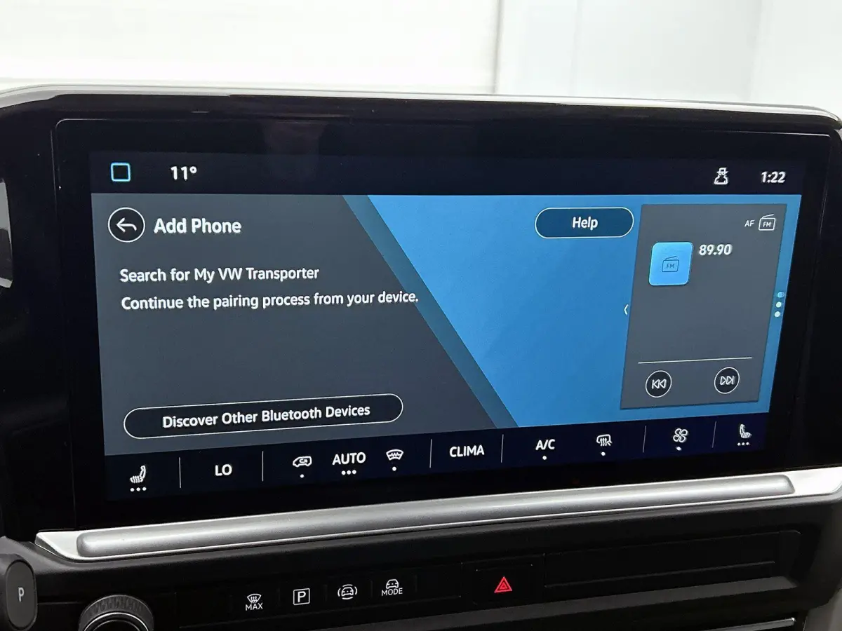 L2H1 Life 64 kWh 136PK | Automaat | Achteruitrijcamera | Parkeernsensoren Voor + Achter | Cruise Control | Lane Assist | Multifunctioneel Stuurwiel | Airco | Apple/Android Carplay | Stoelver