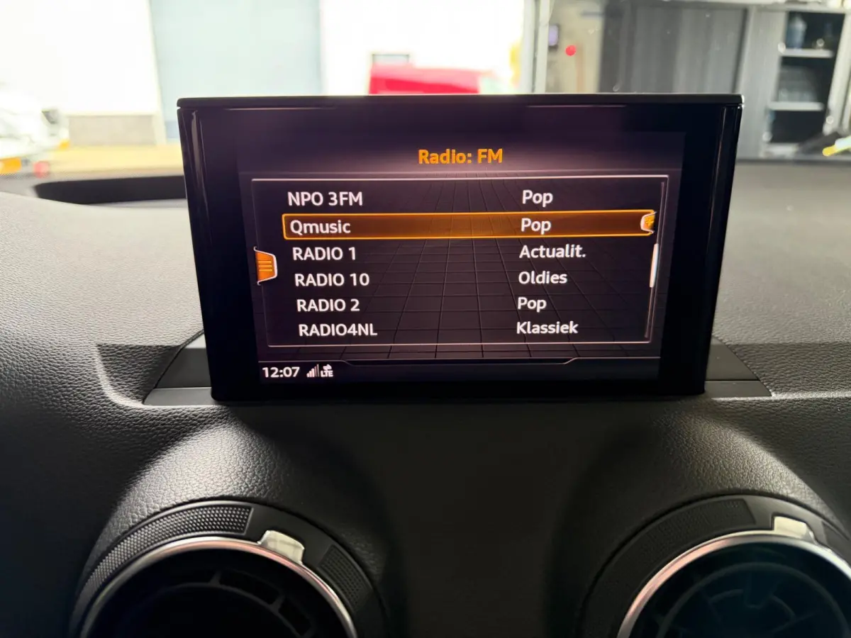 1.4 TFSI CoD S-line Pano/sfeer/camera