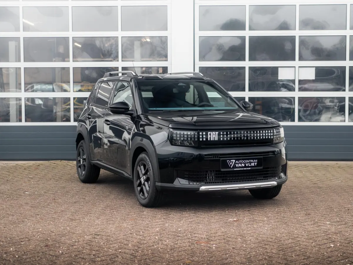 1.2 Hybrid ICON | Automaat | Pack Style | PDC | Airco | Apple Carplay | Cruise