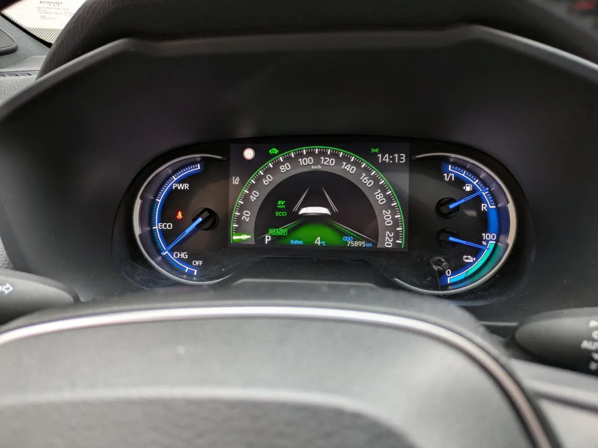 2.5 Plug-in Hybrid AWD Bi-Tone Plus|Panodak|Stoelkoeling/Verwarming|JBL|Memory|Leder|360-Camera|Head-Up