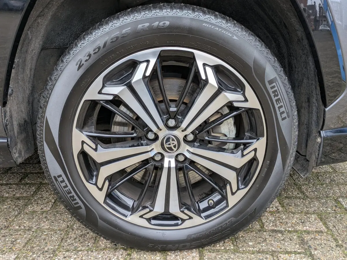 2.5 Plug-in Hybrid AWD Bi-Tone Plus|Panodak|Stoelkoeling/Verwarming|JBL|Memory|Leder|360-Camera|Head-Up